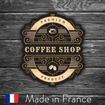 Coffee Shop Logo 20