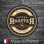 Coffee Shop Logo 21