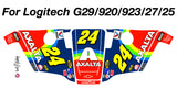 Jeff Gordon Rainbow NASCAR Livery