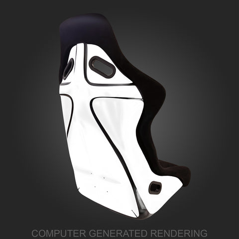 PREORDER OPLite GTR Seat Covering Kit