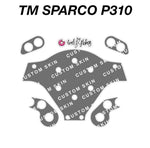 PRÉCOMMANDEZ le skin Thrustmaster P310