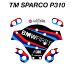 2021 BTCC WSR BMW Colin Turkington Livery
