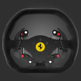 Ferrari Printed Carbon Livery
