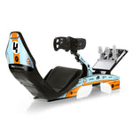 2021 #4 McL F1 Gulf Covering Kit