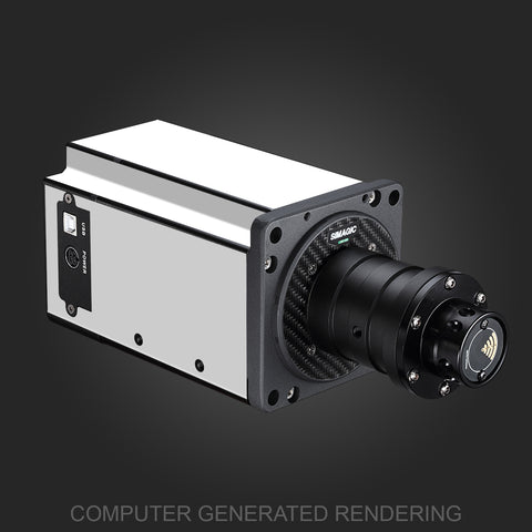 Simagic Alpha PREORDER