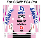 Racing Point F1 Livery
