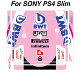 Racing Point F1 Livery
