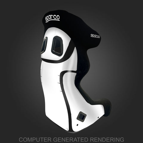PREORDER Sparco QRT Circuit I or II Covering Kit