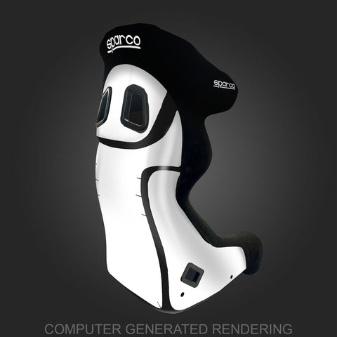 CUSTOM Sparco QRT Circuit I or II Covering Kit