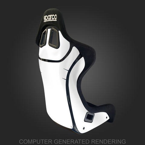 PREORDER Sparco Grid Q Covering Kit