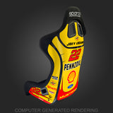 Joey Logano 2020 NASCAR Covering Kit