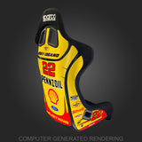 Joey Logano 2020 NASCAR Covering Kit