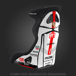 RSR Porsche 2020 Livery Covering Kit