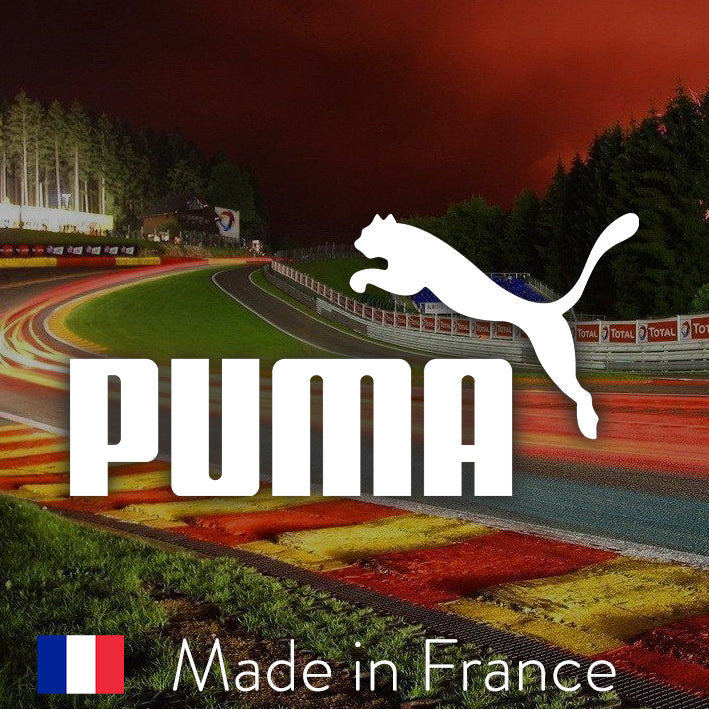 Puma – Lovely Stickers