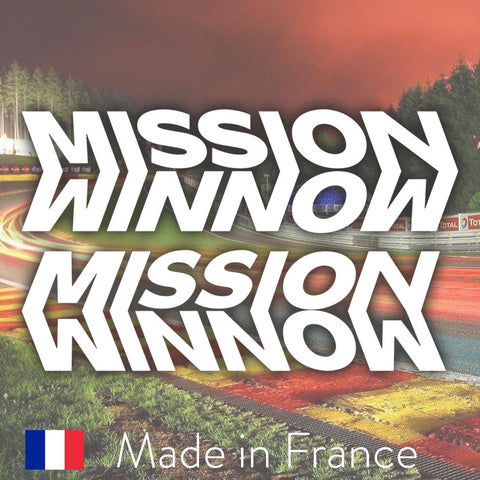 Mission Winnow