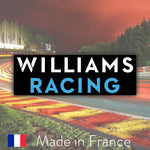 Williams Racing Black BG