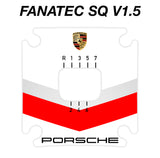 RSR Porsche 2020 Livery