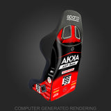 2021 Mercedes AKKA ASP Team GT Covering Kit