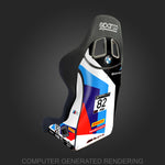 BMW Motorsport M4 GT3 Covering Kit
