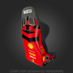 2020 Scuderia Ferrari F1 Covering Kit