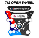 Nurburgring BMW M4 GT3 Inspired Livery