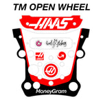 2023 Haas F1 Livery