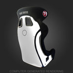CUSTOM TrakRacer GT Bucket Seat Covering Kit