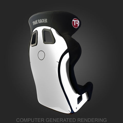 CUSTOM TrakRacer GT Bucket Seat Covering Kit