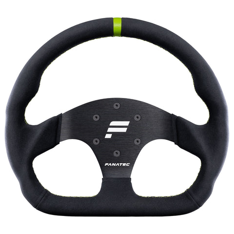 PREORDER Fanatec Rim GT Wheel Skin