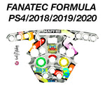 Daniel Ricciardo Helmet 2020