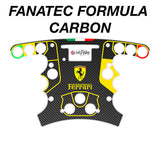 Printed Carbon Ferrari GT "Replica" Livery