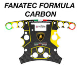 Printed Carbon Lamborghini Huracan GT3 EVO "Replica" Livery