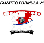Alfa Romeo 2020 F1 Livery