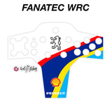 1986 Peugeot Talbot Sport 205 Turbo 16 Evo 2 Rally Livery