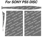 PREORDER PS5 Skin