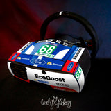 #68 2016 Ford GT GTE Ecoboost Livery
