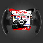 Toyota LMP1 Gazoo 2020 Livery