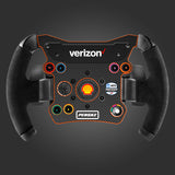 2020 Penske Shell IndyCar Wheel "Replica" (Fake Carbon) Livery