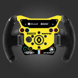 Renault F1 Livery
