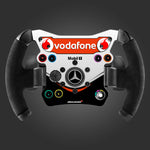 2013 McL Vodafone Classic F1 Livery