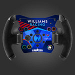 2022 Williams F1 Livery