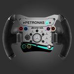 2022 AMG Petronas Mercedes F1 Livery