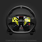 2022 Valentino Rossi WRT Audi R8 LMS GT3 Livery