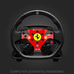 2022 Scuderia Ferrari F1 Livery