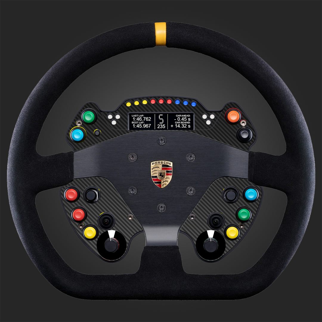 Podium Button Module Endurance – Lovely Stickers