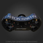 Aston Martin logo 21cm