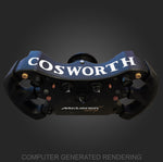 COSWORTH logo 21cm
