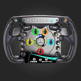 2019 AMG Petronas Mercedes F1 Livery