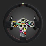 Daniel Ricciardo Helmet 2020