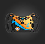 2022 M 36 F1 Livery